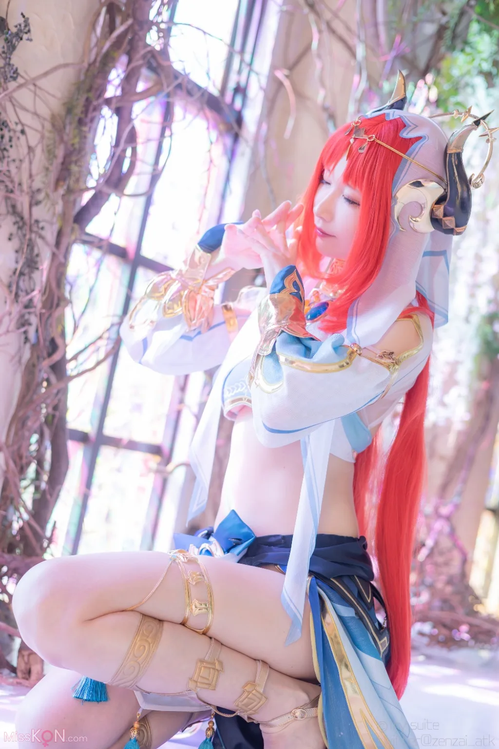 Coser@Atsuki (あつき): Dance 踊 (355 photos) 12 Coser@Atsuki (あつき): Dance 踊 (355 photos) 12