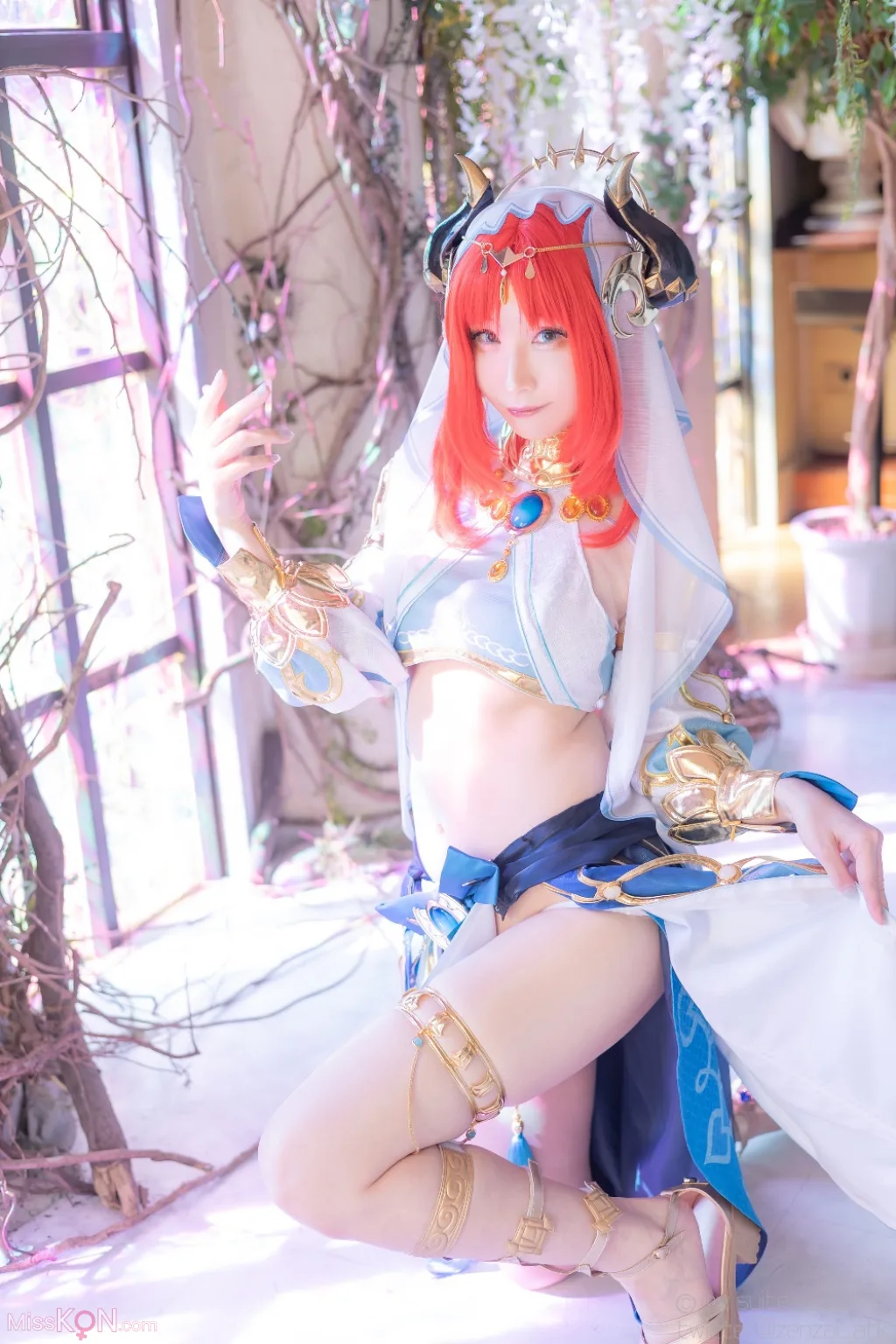 Coser@Atsuki (あつき): Dance 踊 (355 photos) 10 Coser@Atsuki (あつき): Dance 踊 (355 photos) 10