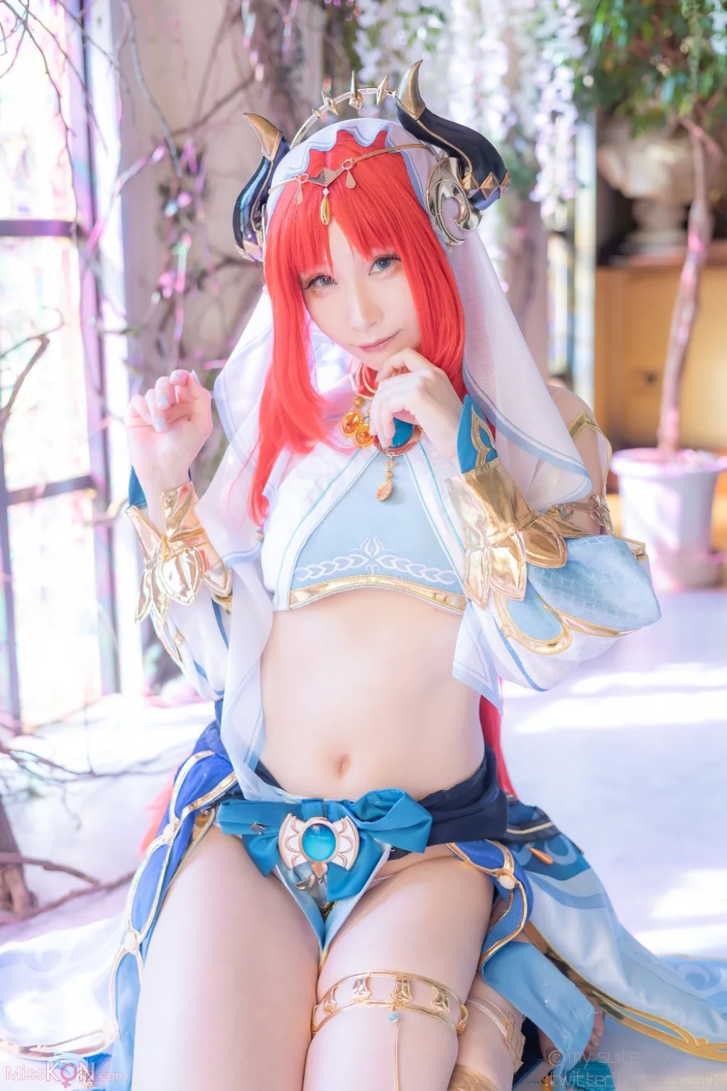 Coser@Atsuki (あつき): Dance 踊 (355 photos) 15 Coser@Atsuki (あつき): Dance 踊 (355 photos) 15
