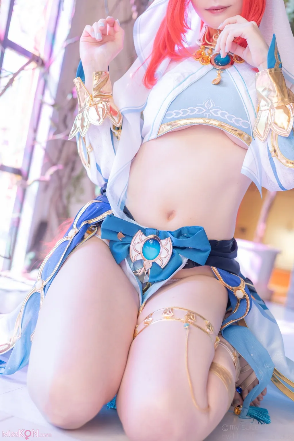 Coser@Atsuki (あつき): Dance 踊 (355 photos) 16 Coser@Atsuki (あつき): Dance 踊 (355 photos) 16