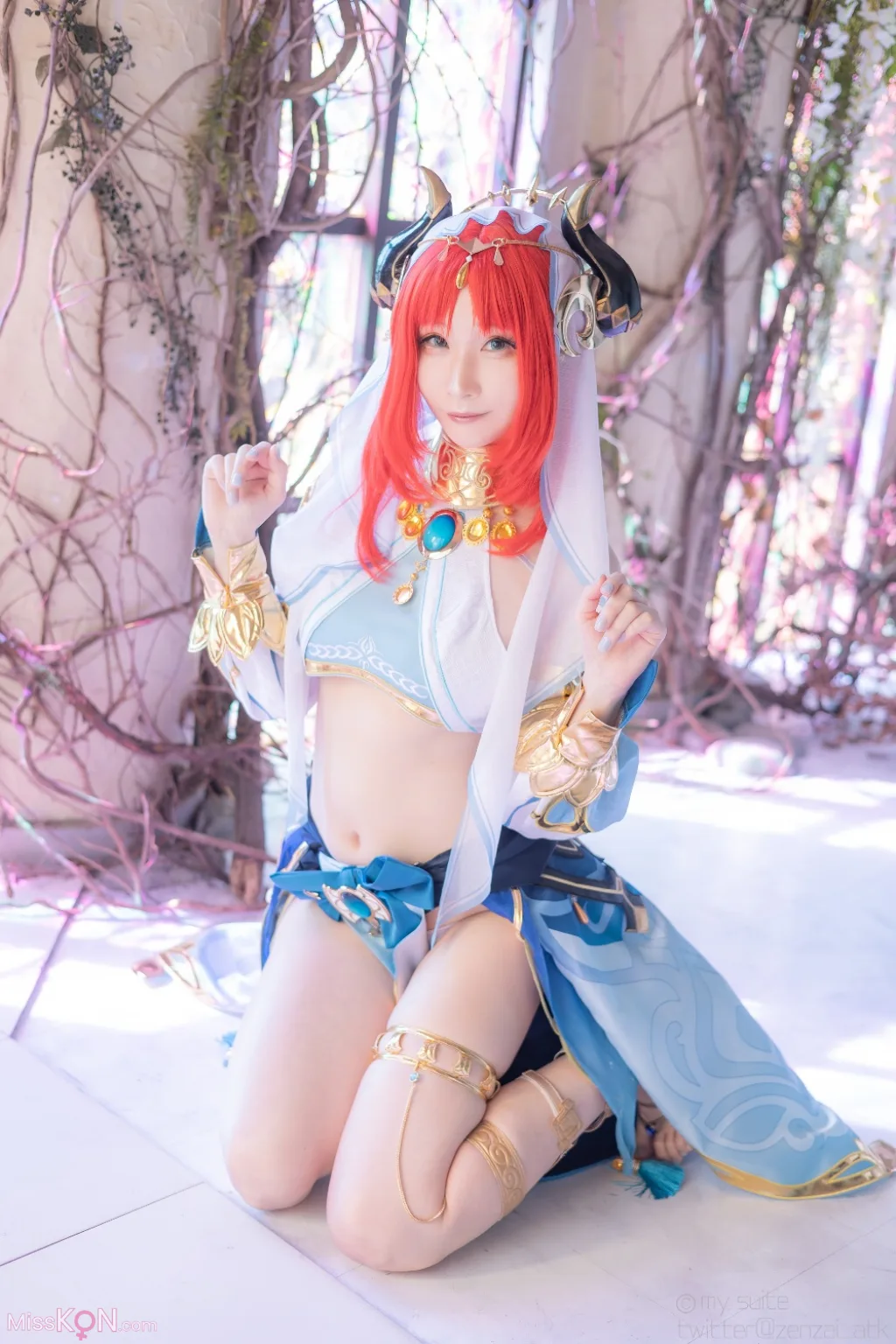 Coser@Atsuki (あつき): Dance 踊 (355 photos) 14 Coser@Atsuki (あつき): Dance 踊 (355 photos) 14