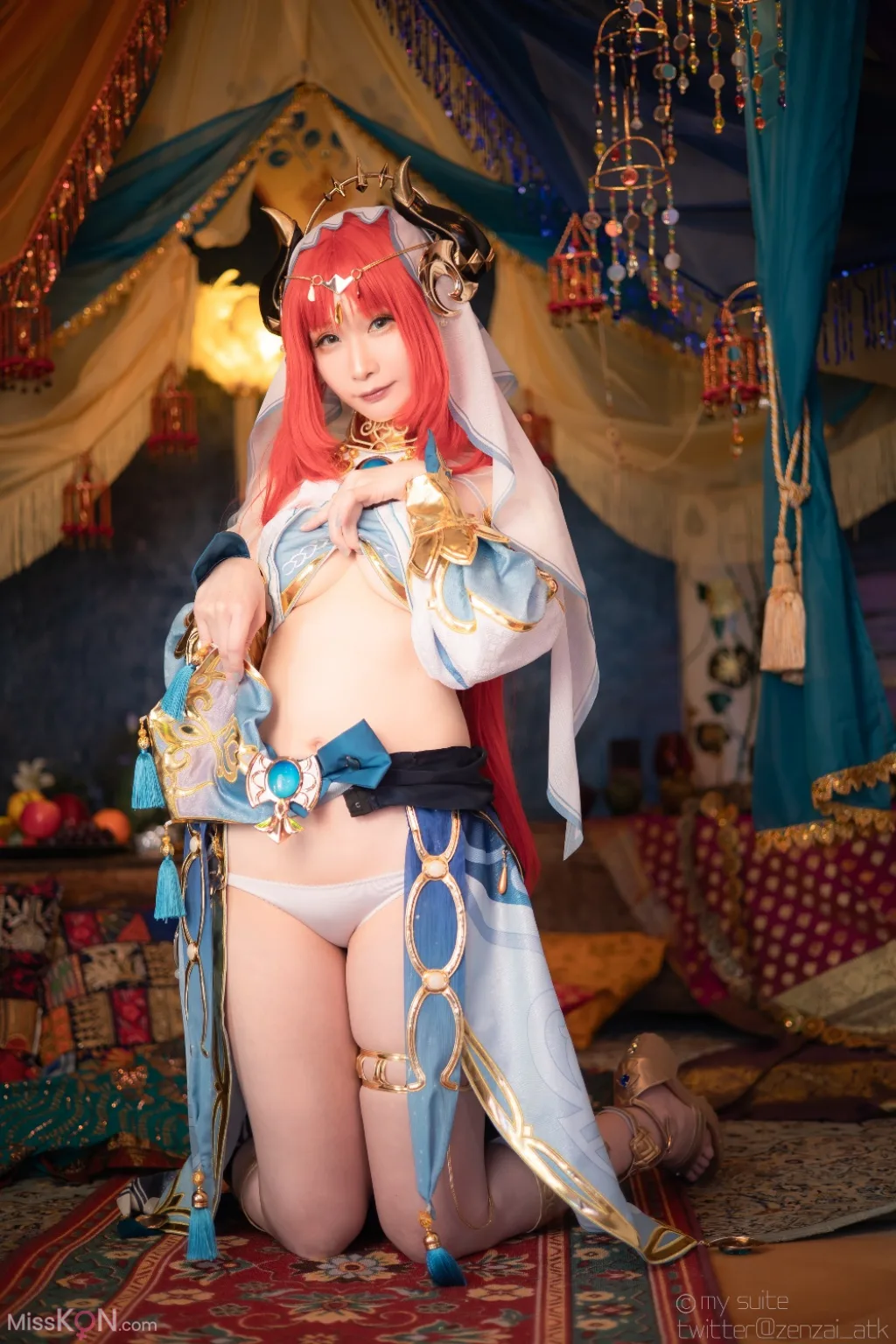 Coser@Atsuki (あつき): Dance 踊 (355 photos) 1 Coser@Atsuki (あつき): Dance 踊 (355 photos) 1