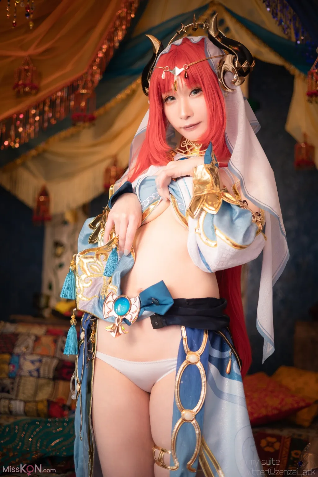 Coser@Atsuki (あつき): Dance 踊 (355 photos) 2 Coser@Atsuki (あつき): Dance 踊 (355 photos) 2