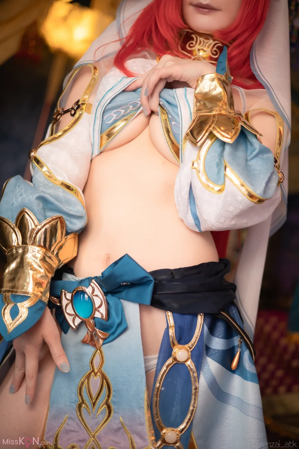 Coser@Atsuki (あつき): Dance 踊 (355 photos) 0 Coser@Atsuki (あつき): Dance 踊 (355 photos) 0