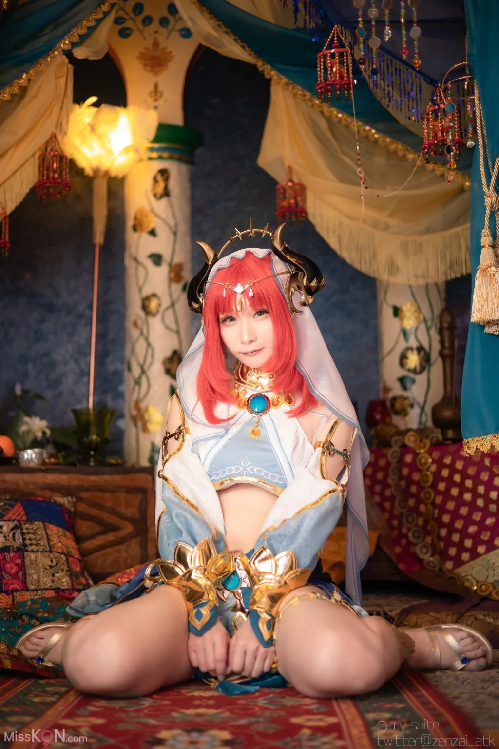 Coser@Atsuki (あつき): Dance 踊 (355 photos) 18 Coser@Atsuki (あつき): Dance 踊 (355 photos) 18