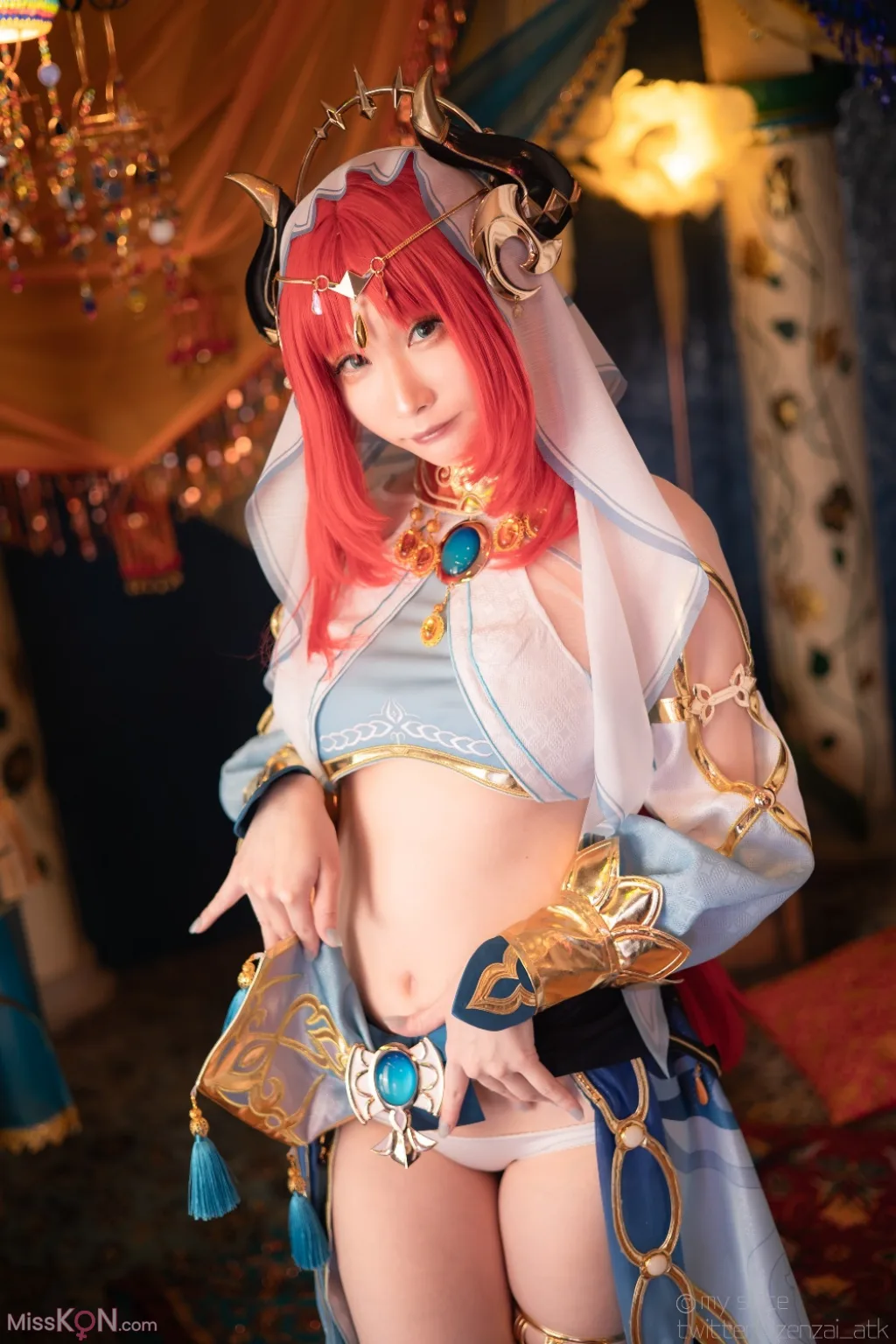 Coser@Atsuki (あつき): Dance 踊 (355 photos) 1 Coser@Atsuki (あつき): Dance 踊 (355 photos) 1