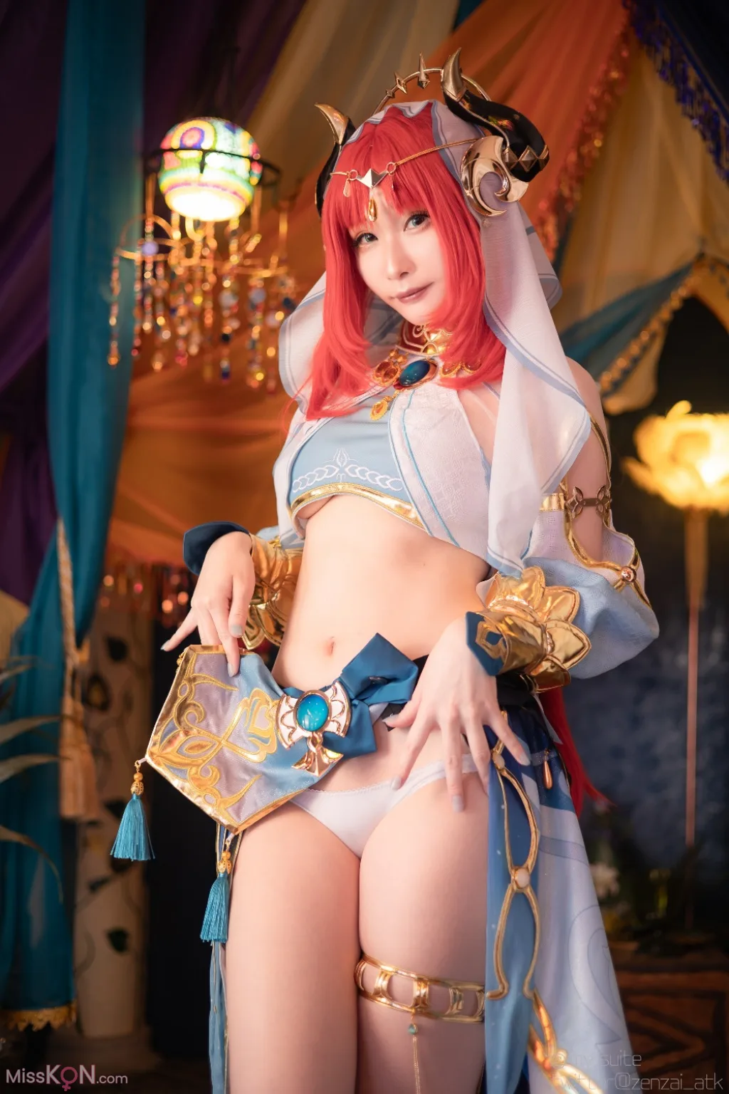 Coser@Atsuki (あつき): Dance 踊 (355 photos) 19 Coser@Atsuki (あつき): Dance 踊 (355 photos) 19