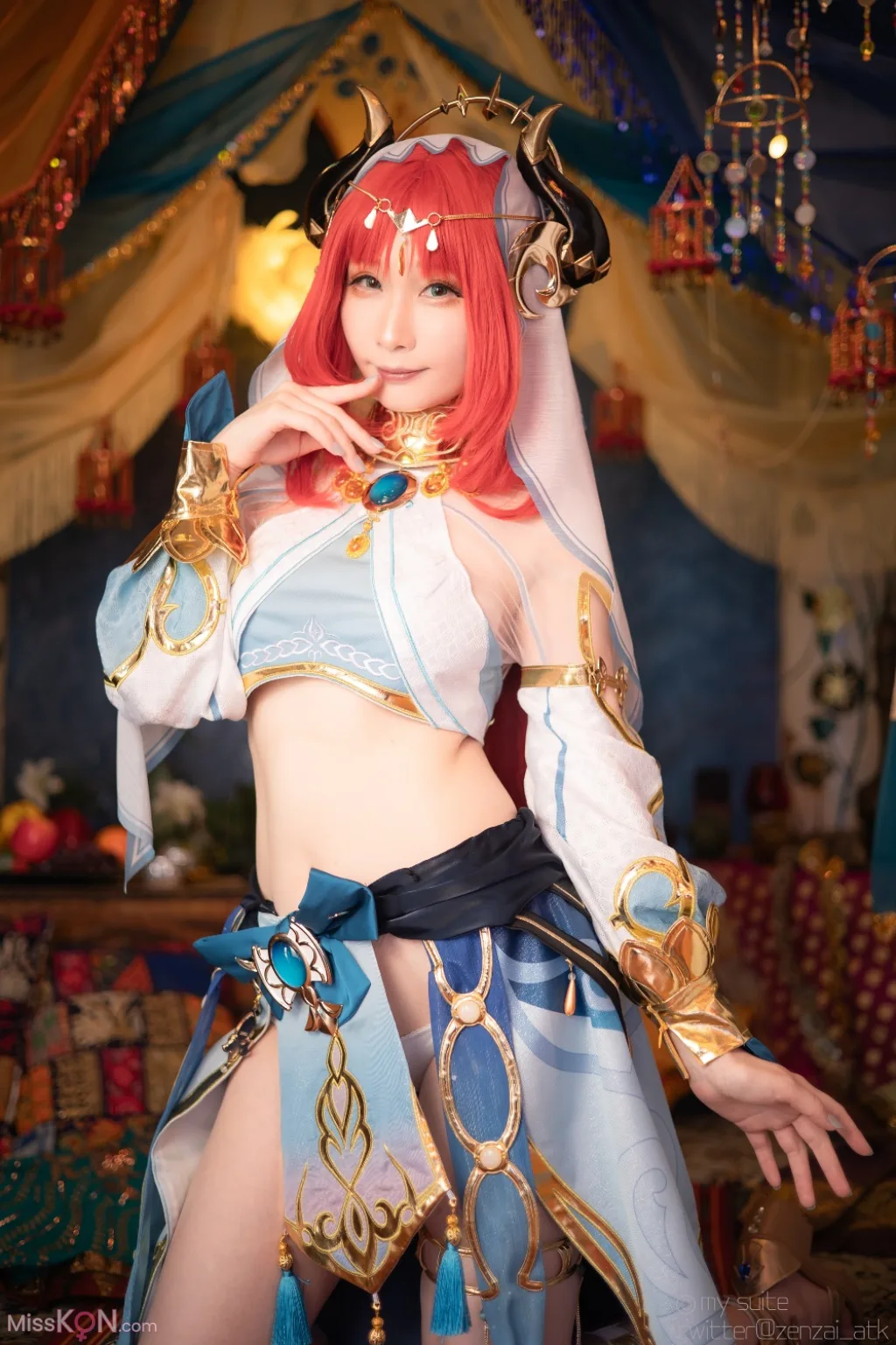Coser@Atsuki (あつき): Dance 踊 (355 photos) 16 Coser@Atsuki (あつき): Dance 踊 (355 photos) 16