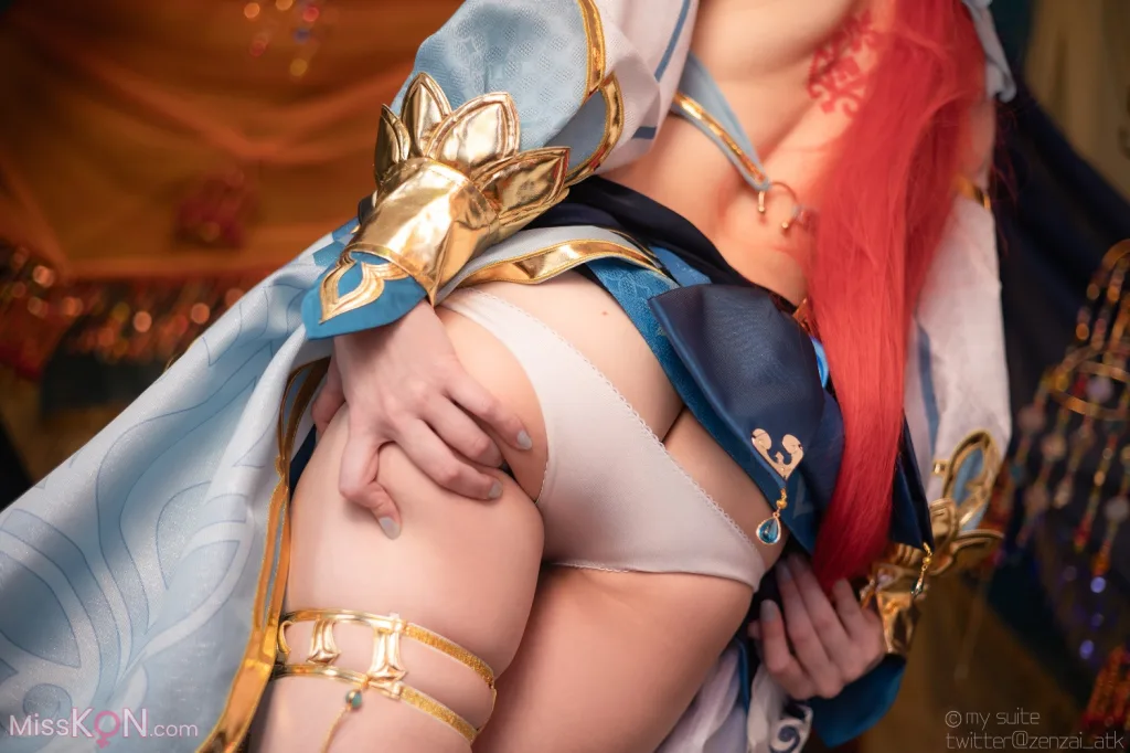 Coser@Atsuki (あつき): Dance 踊 (355 photos) 14 Coser@Atsuki (あつき): Dance 踊 (355 photos) 14