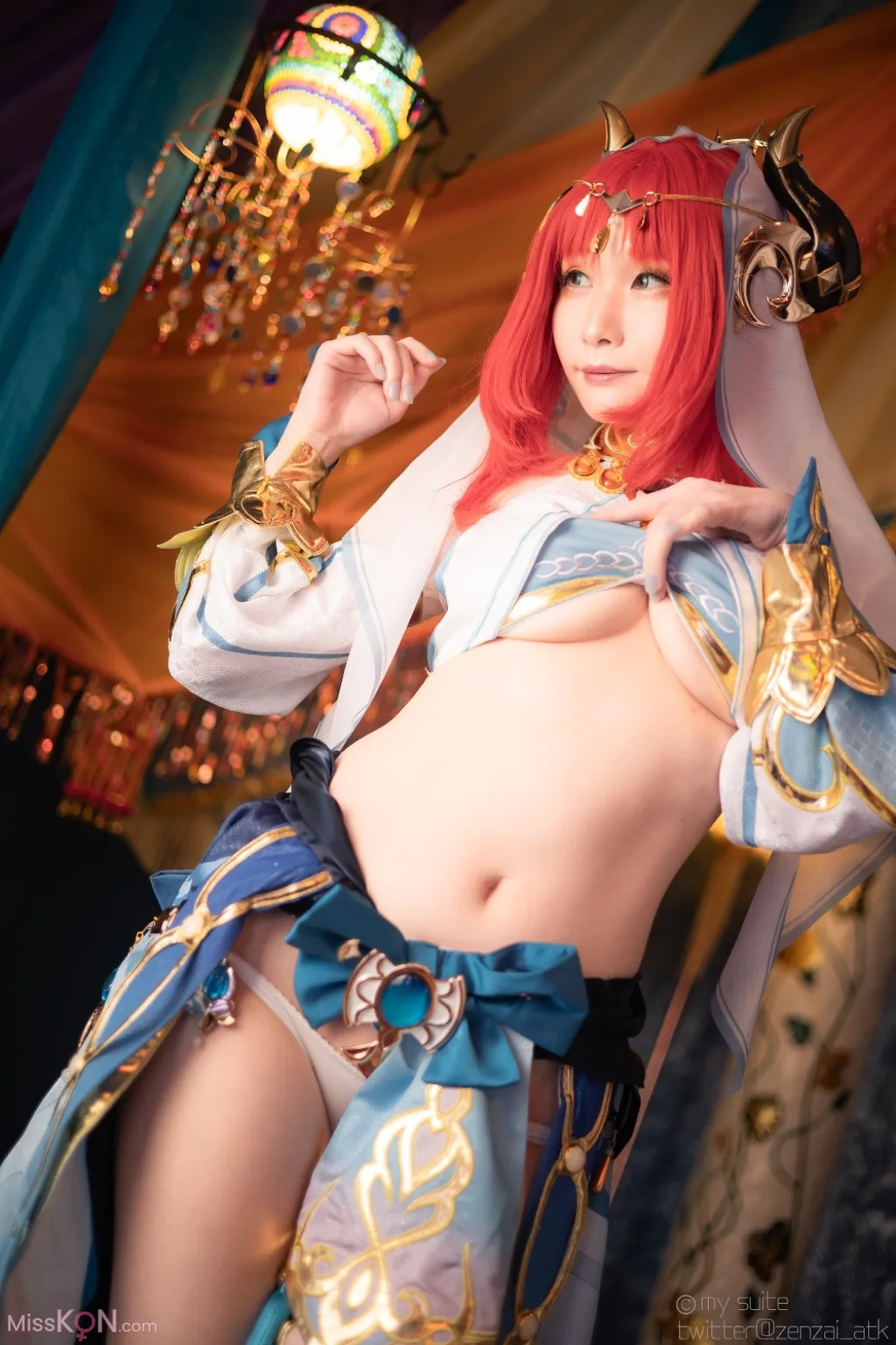 Coser@Atsuki (あつき): Dance 踊 (355 photos) 11 Coser@Atsuki (あつき): Dance 踊 (355 photos) 11