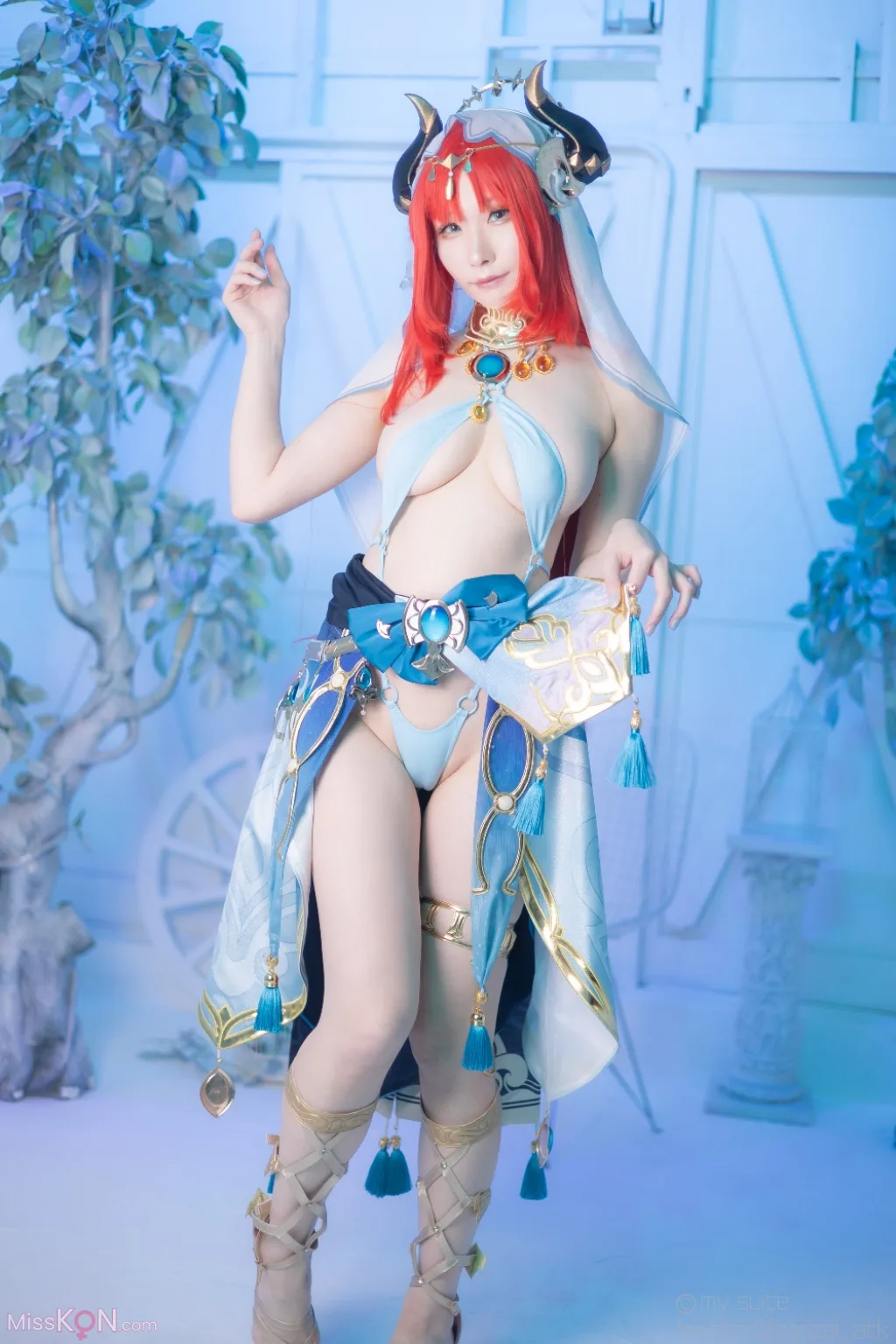 Coser@Atsuki (あつき): Dance 踊 (355 photos) 16 Coser@Atsuki (あつき): Dance 踊 (355 photos) 16