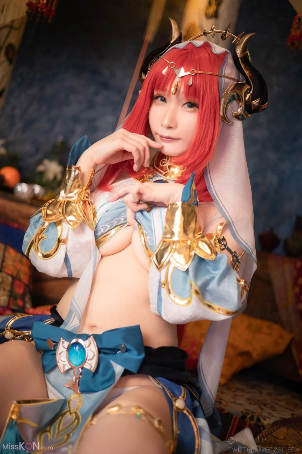 Coser@Atsuki (あつき): Dance 踊 (355 photos) 2 Coser@Atsuki (あつき): Dance 踊 (355 photos) 2