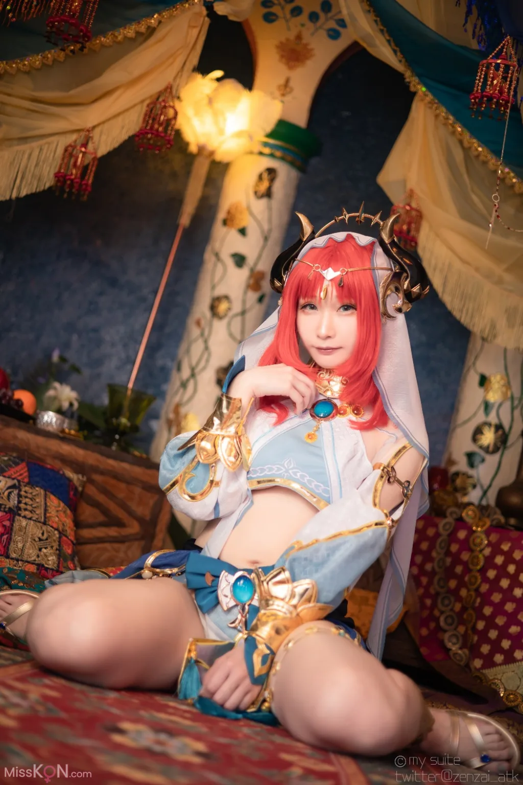 Coser@Atsuki (あつき): Dance 踊 (355 photos) 19 Coser@Atsuki (あつき): Dance 踊 (355 photos) 19
