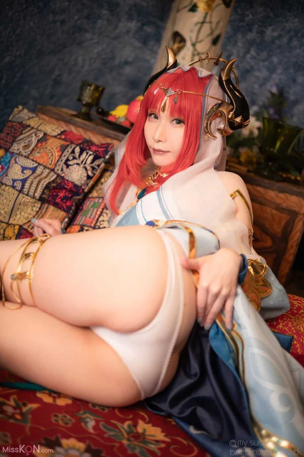 Coser@Atsuki (あつき): Dance 踊 (355 photos) 13 Coser@Atsuki (あつき): Dance 踊 (355 photos) 13