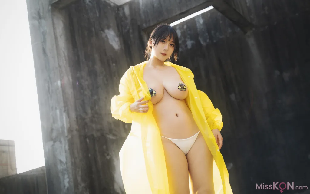 Coser@浅安安: 湮灭 (70 photos) 2 Coser@浅安安: 湮灭 (70 photos) 2