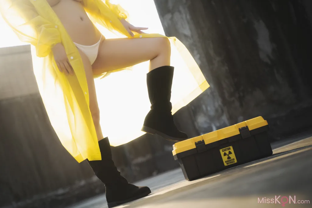 Coser@浅安安: 湮灭 (70 photos) 0 Coser@浅安安: 湮灭 (70 photos) 0