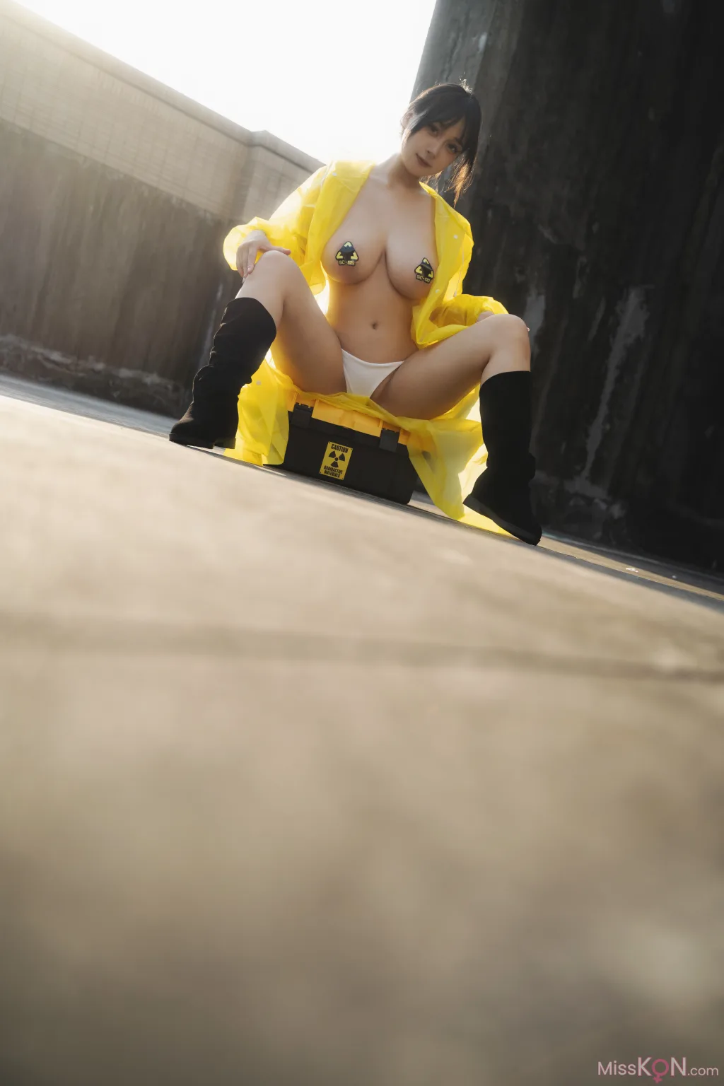 Coser@浅安安: 湮灭 (70 photos) 5 Coser@浅安安: 湮灭 (70 photos) 5