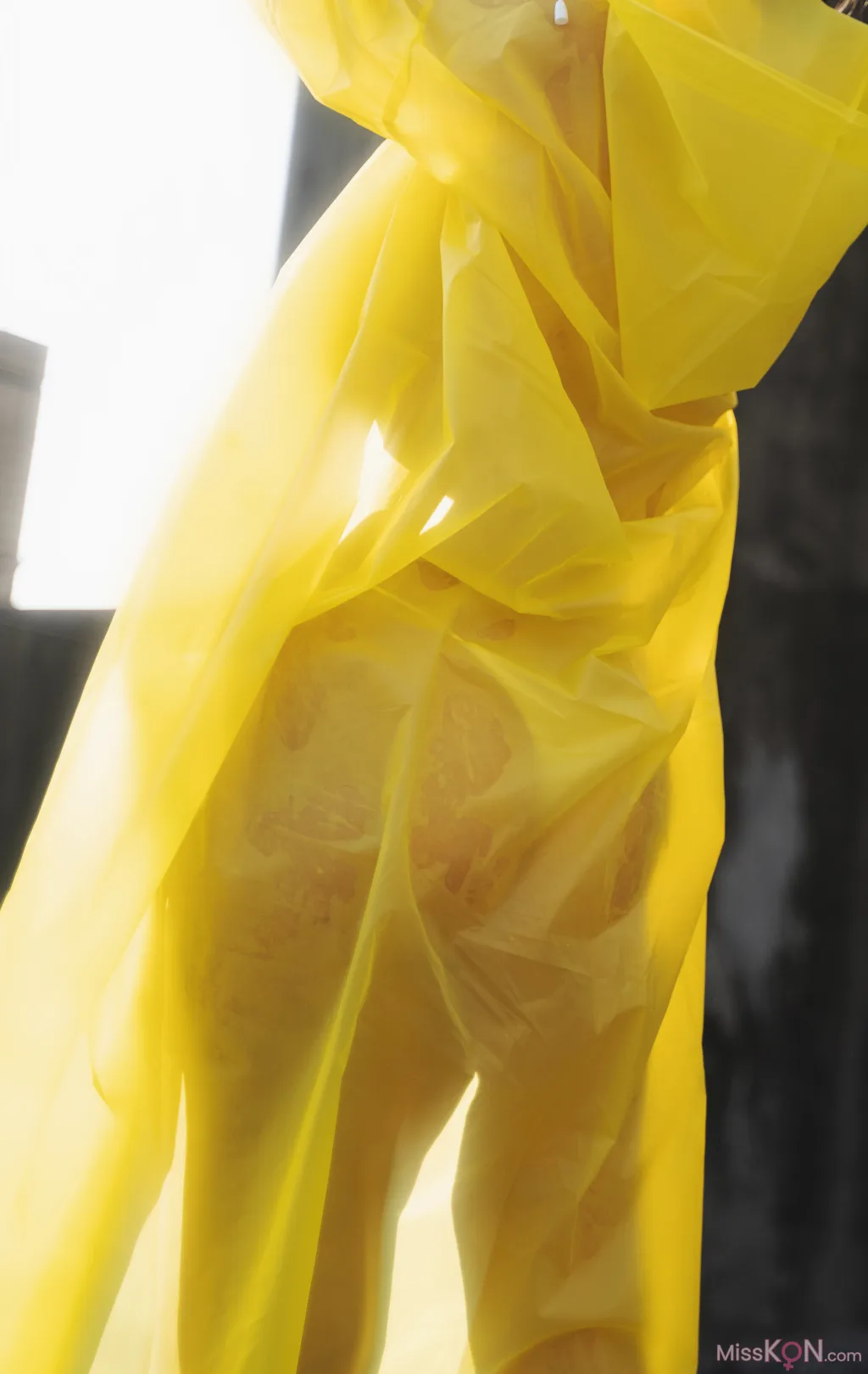 Coser@浅安安: 湮灭 (70 photos) 12 Coser@浅安安: 湮灭 (70 photos) 12