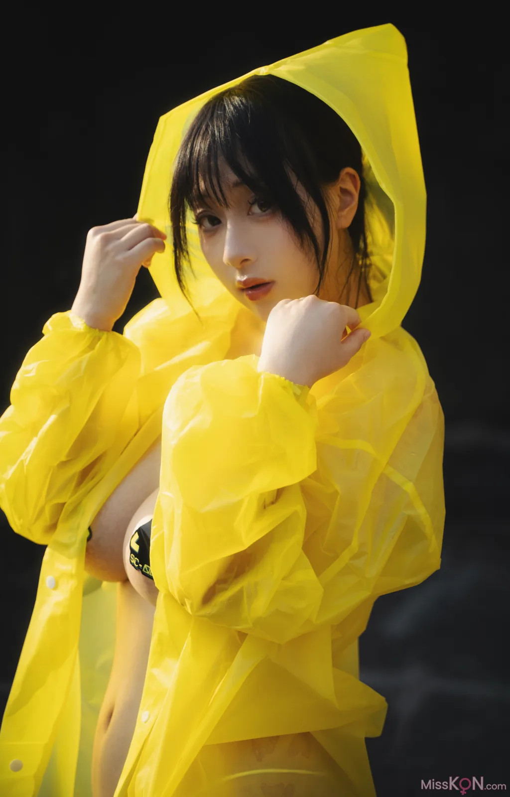 Coser@浅安安: 湮灭 (70 photos) 15 Coser@浅安安: 湮灭 (70 photos) 15