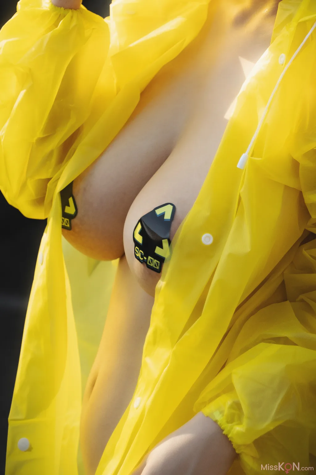 Coser@浅安安: 湮灭 (70 photos) 16 Coser@浅安安: 湮灭 (70 photos) 16