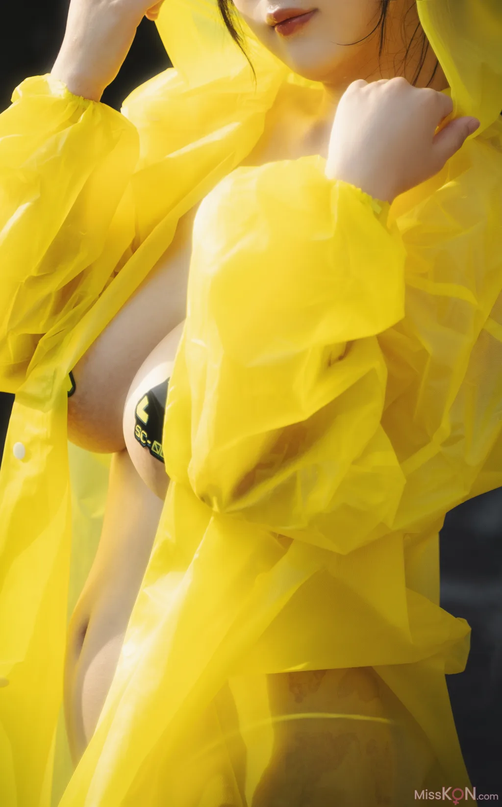 Coser@浅安安: 湮灭 (70 photos) 14 Coser@浅安安: 湮灭 (70 photos) 14