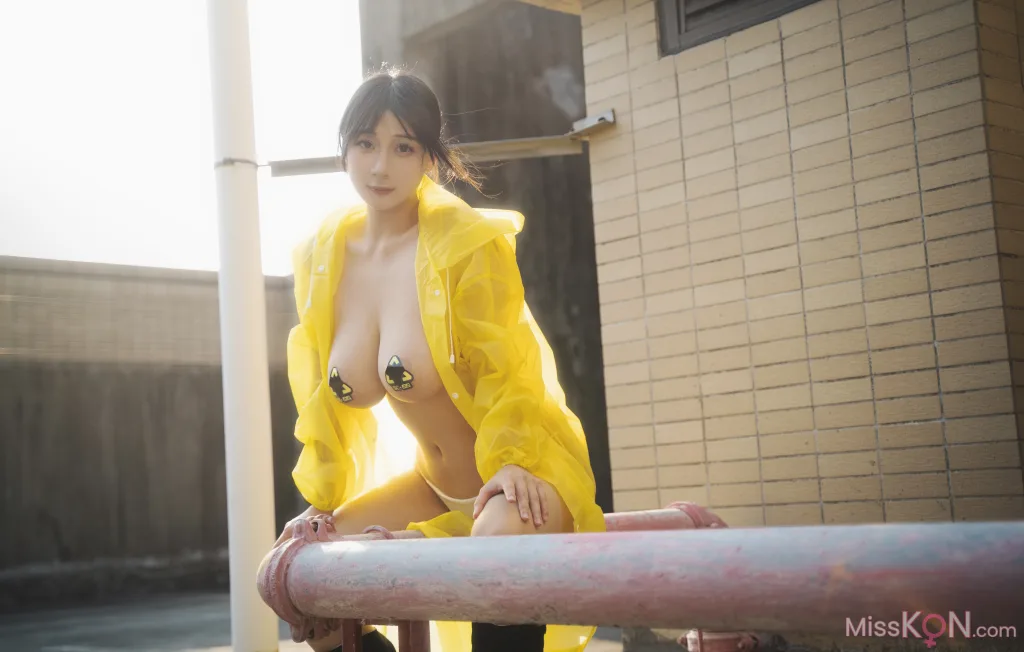 Coser@浅安安: 湮灭 (70 photos) 