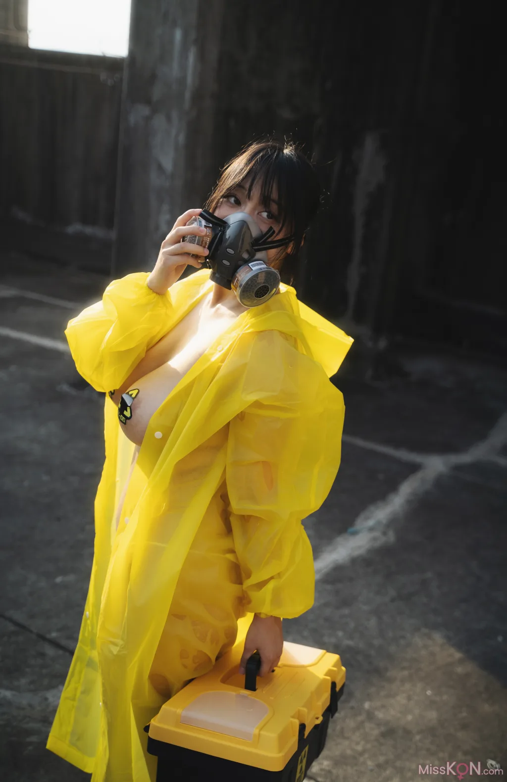 Coser@浅安安: 湮灭 (70 photos) 5 Coser@浅安安: 湮灭 (70 photos) 5