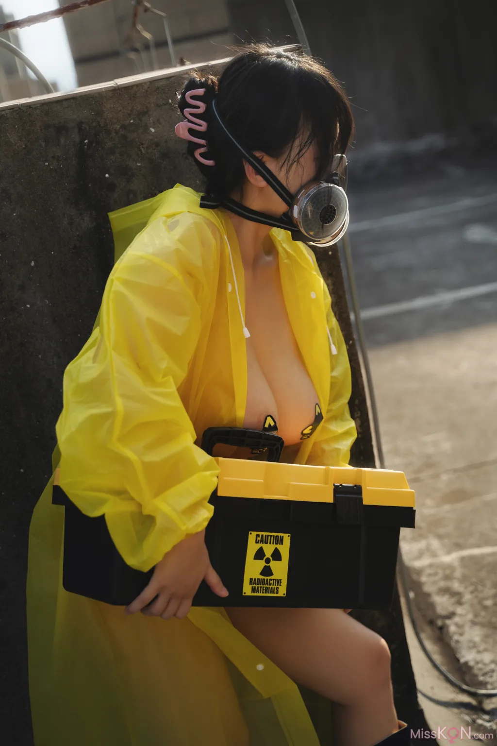Coser@浅安安: 湮灭 (70 photos) 10 Coser@浅安安: 湮灭 (70 photos) 10