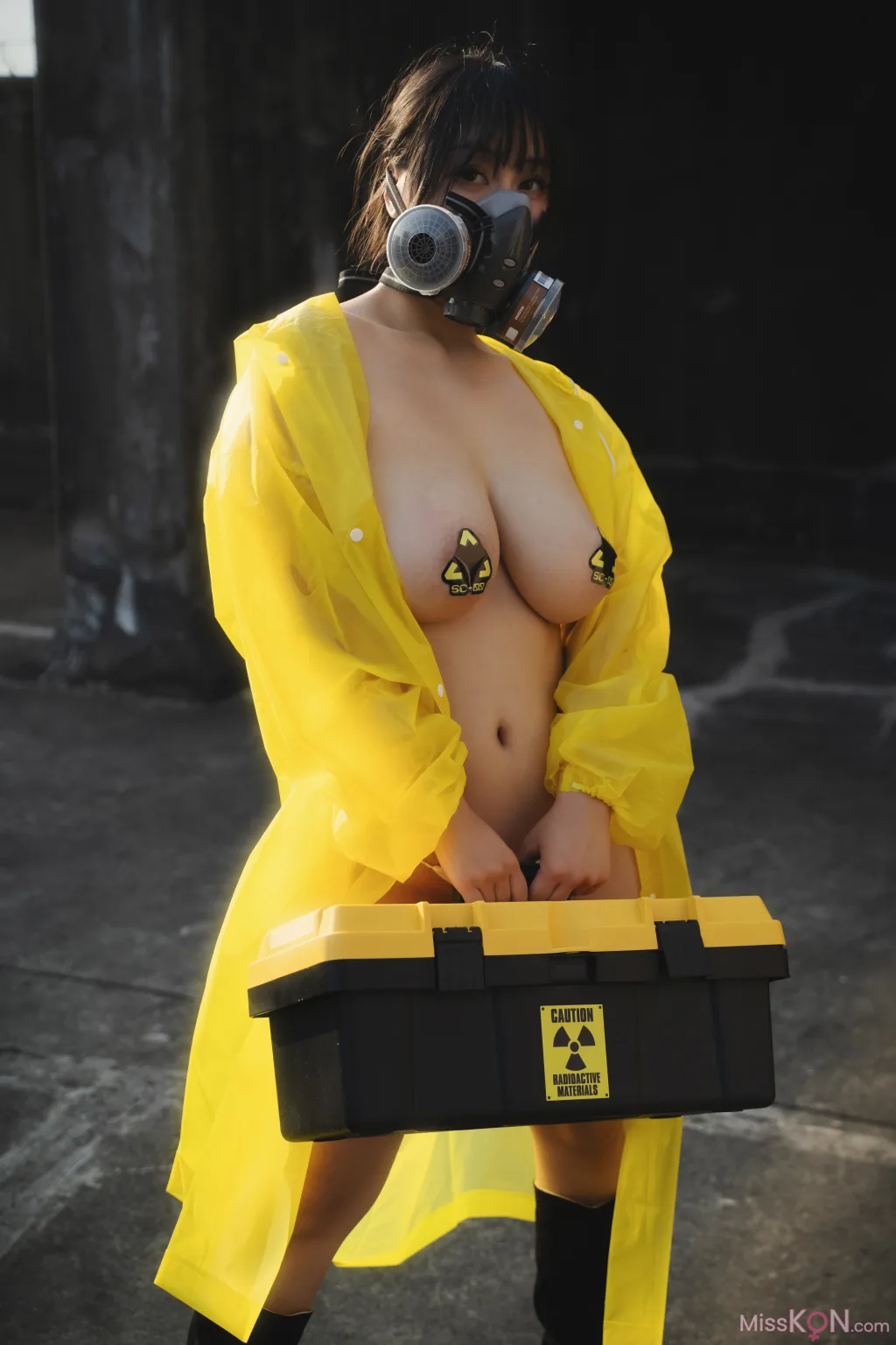 Coser@浅安安: 湮灭 (70 photos) 16 Coser@浅安安: 湮灭 (70 photos) 16