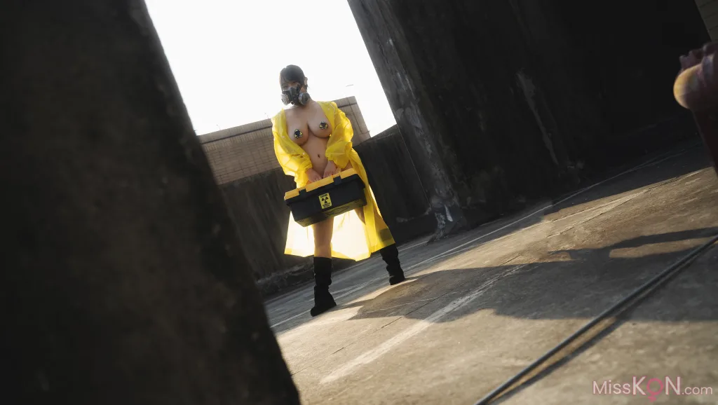Coser@浅安安: 湮灭 (70 photos) 13 Coser@浅安安: 湮灭 (70 photos) 13