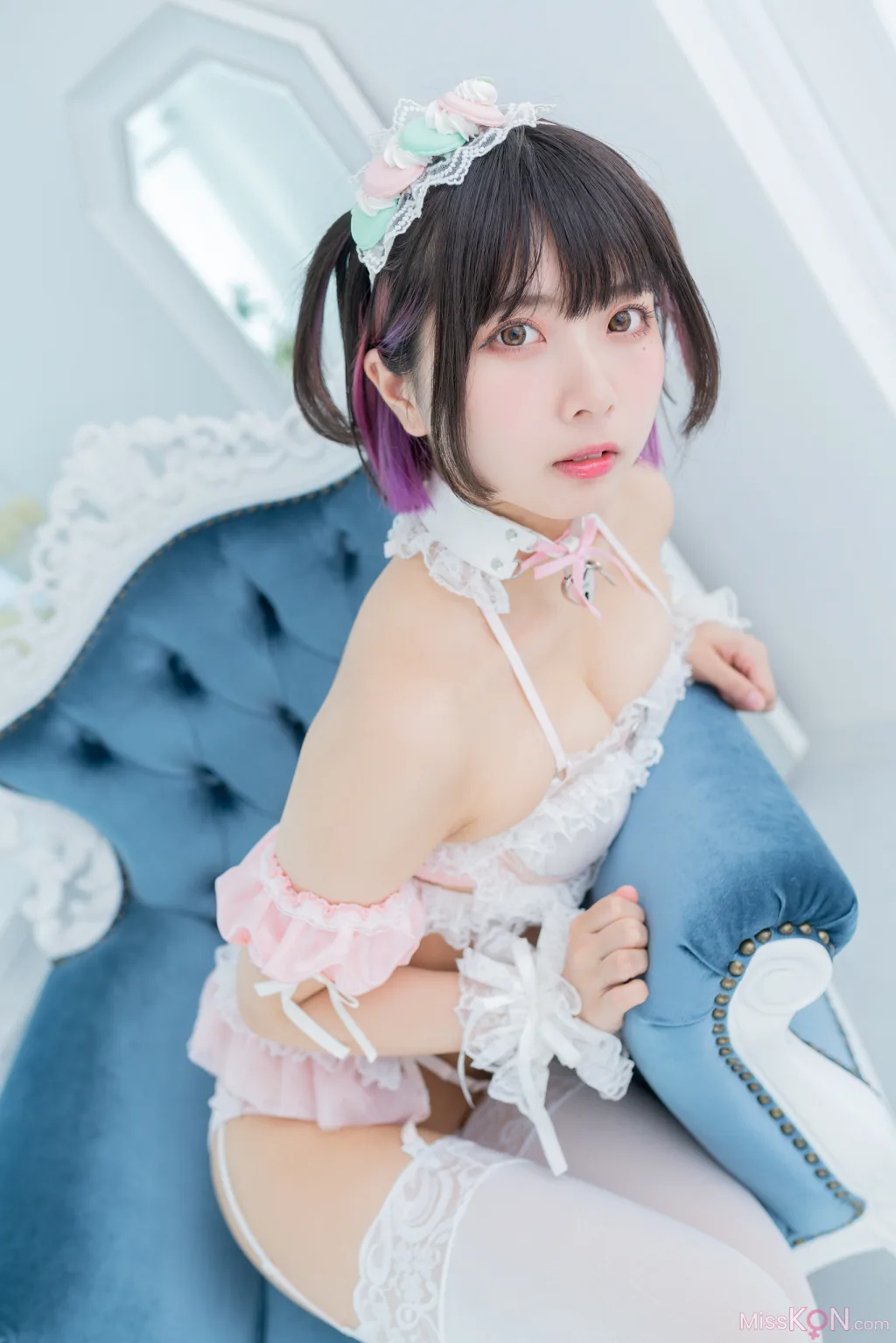 Coser@Tomiko (とみこ): Parcolle (200 photos) 4 Coser@Tomiko (とみこ): Parcolle (200 photos) 4