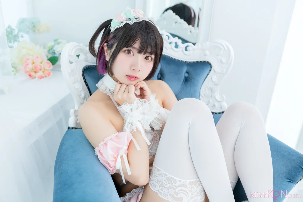Coser@Tomiko (とみこ): Parcolle (200 photos) 2 Coser@Tomiko (とみこ): Parcolle (200 photos) 2