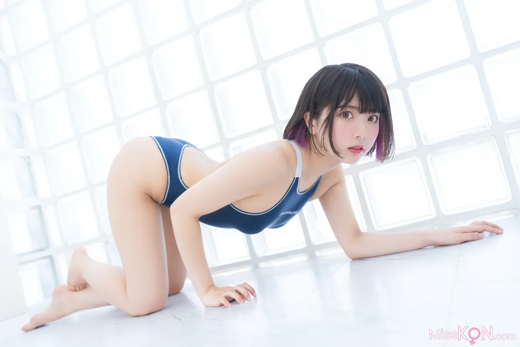 Coser@Tomiko (とみこ): Parcolle (200 photos) 17 Coser@Tomiko (とみこ): Parcolle (200 photos) 17