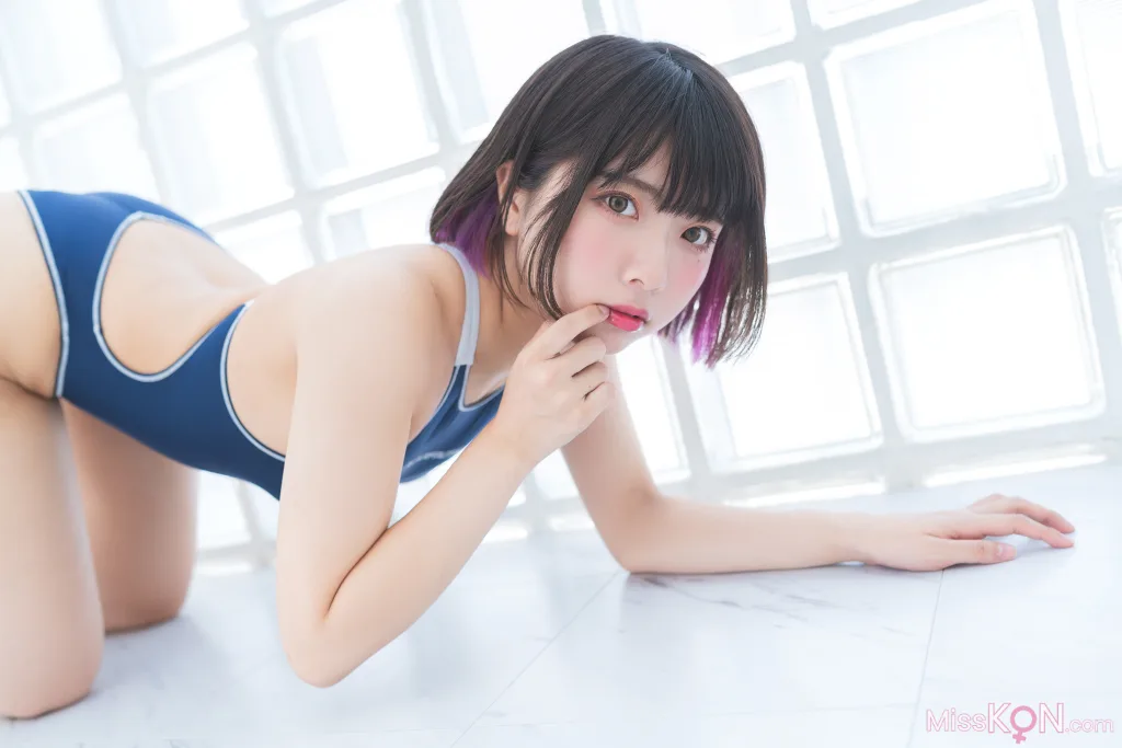 Coser@Tomiko (とみこ): Parcolle (200 photos) 18 Coser@Tomiko (とみこ): Parcolle (200 photos) 18