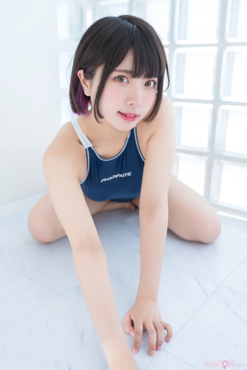 Coser@Tomiko (とみこ): Parcolle (200 photos) 12 Coser@Tomiko (とみこ): Parcolle (200 photos) 12