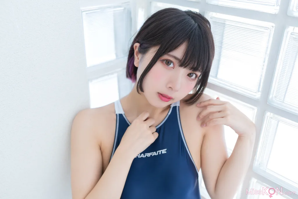 Coser@Tomiko (とみこ): Parcolle (200 photos) 9 Coser@Tomiko (とみこ): Parcolle (200 photos) 9