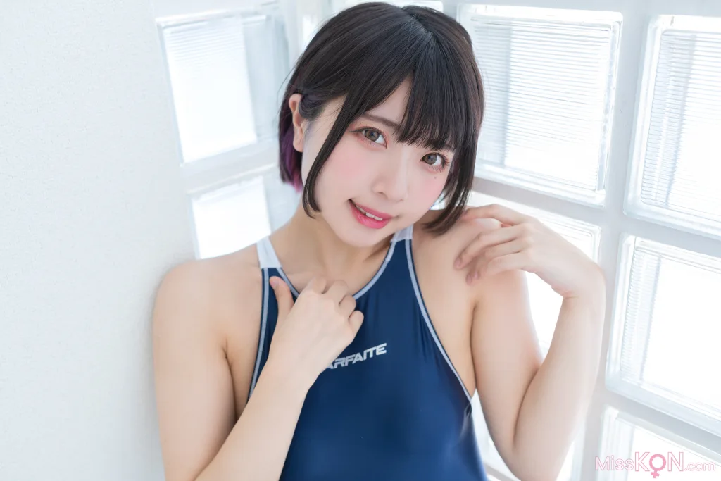 Coser@Tomiko (とみこ): Parcolle (200 photos) 10 Coser@Tomiko (とみこ): Parcolle (200 photos) 10