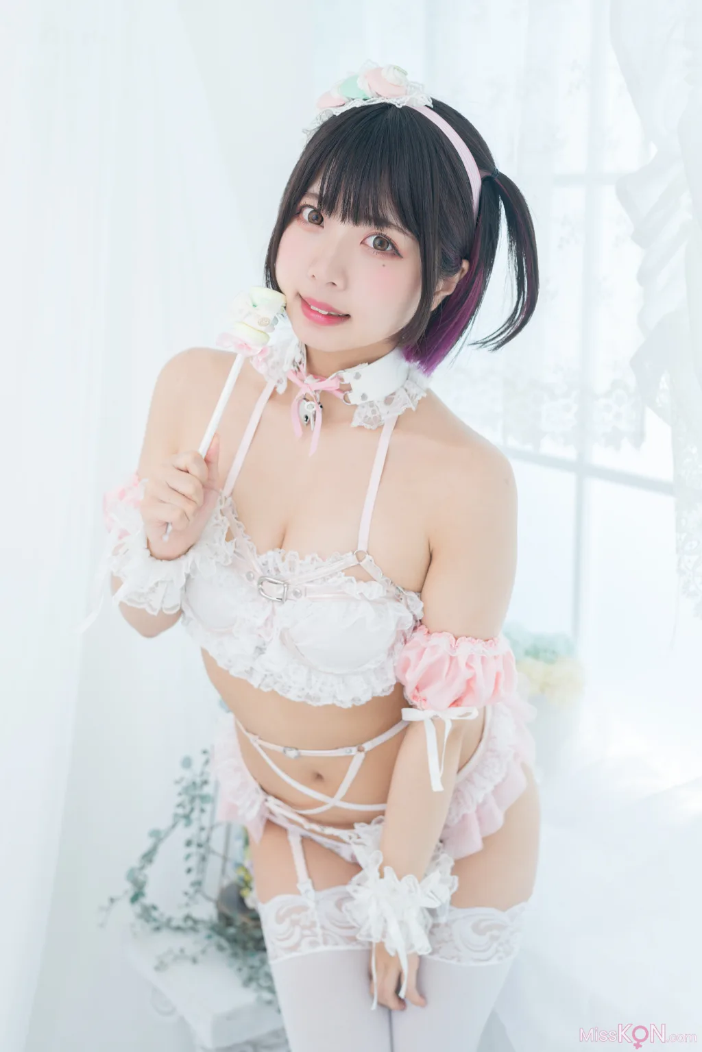 Coser@Tomiko (とみこ): Parcolle (200 photos) 3 Coser@Tomiko (とみこ): Parcolle (200 photos) 3