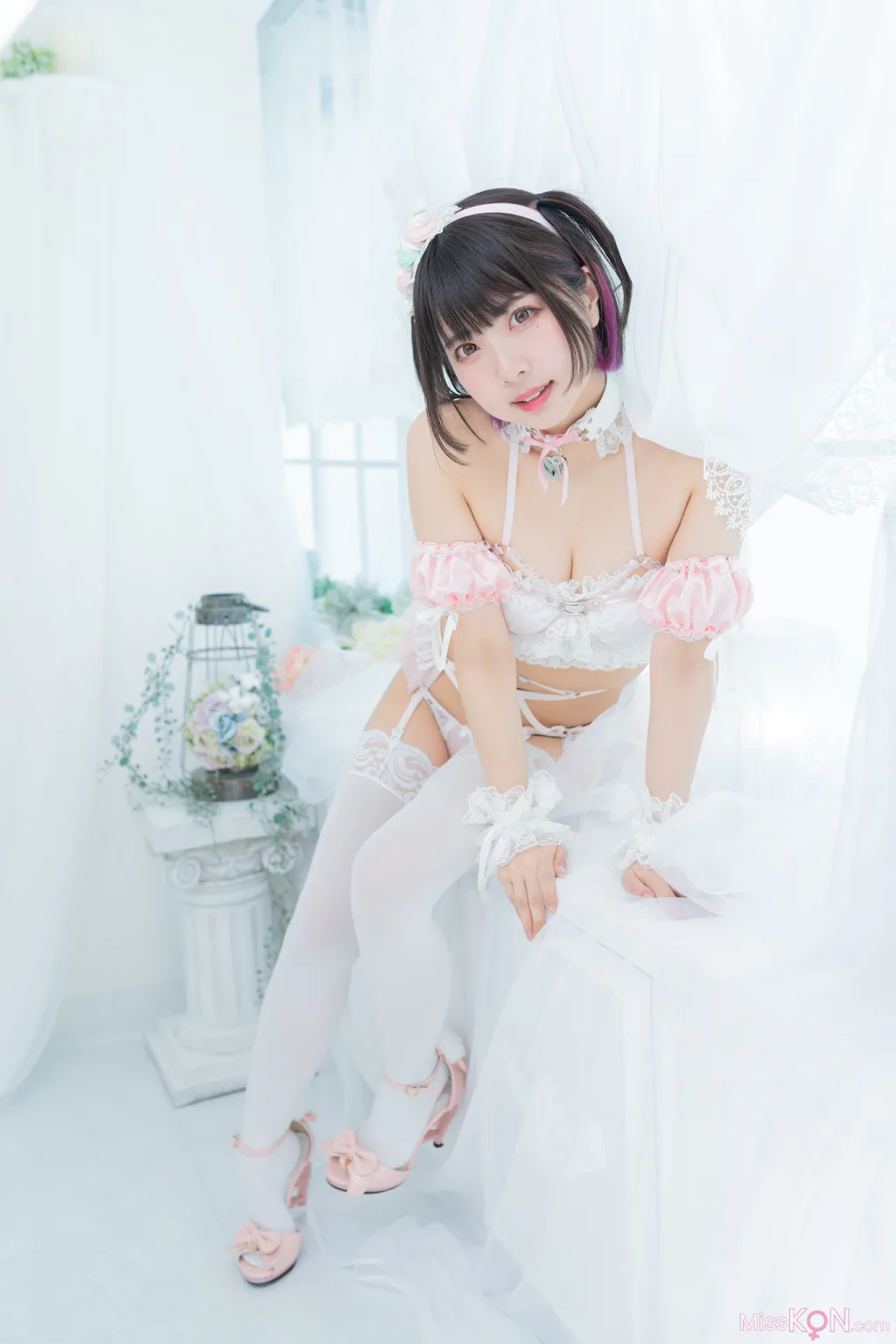 Coser@Tomiko (とみこ): Parcolle (200 photos) 11 Coser@Tomiko (とみこ): Parcolle (200 photos) 11