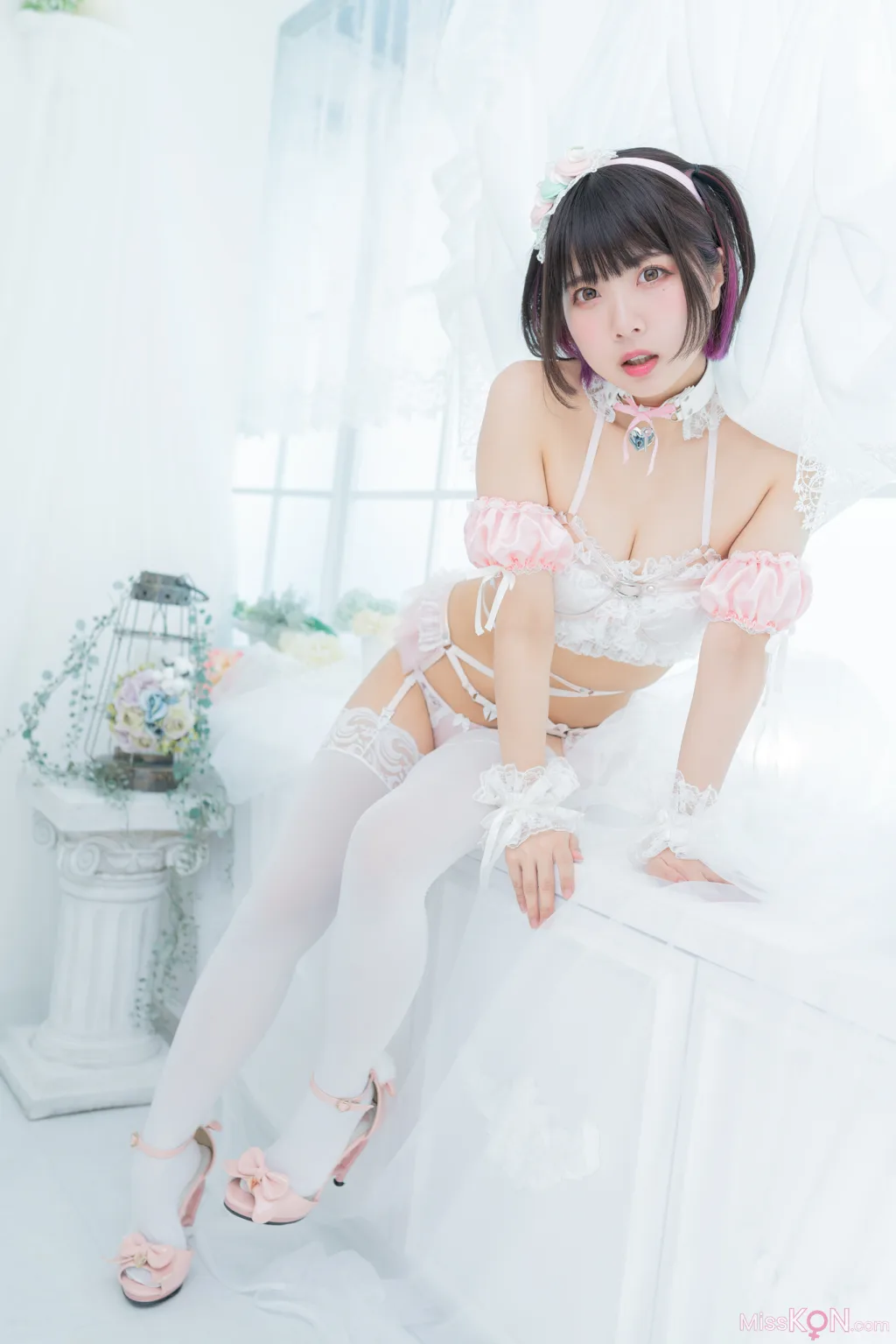 Coser@Tomiko (とみこ): Parcolle (200 photos) 12 Coser@Tomiko (とみこ): Parcolle (200 photos) 12