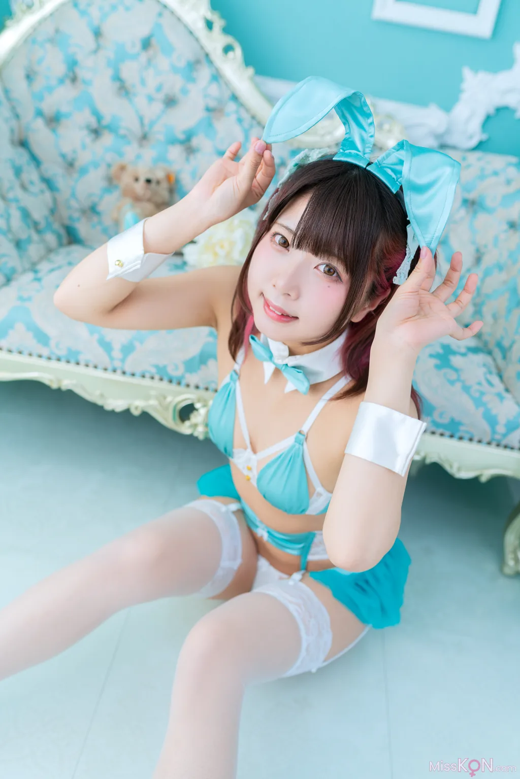 Coser@Tomiko (とみこ): Parcolle (200 photos) 3 Coser@Tomiko (とみこ): Parcolle (200 photos) 3