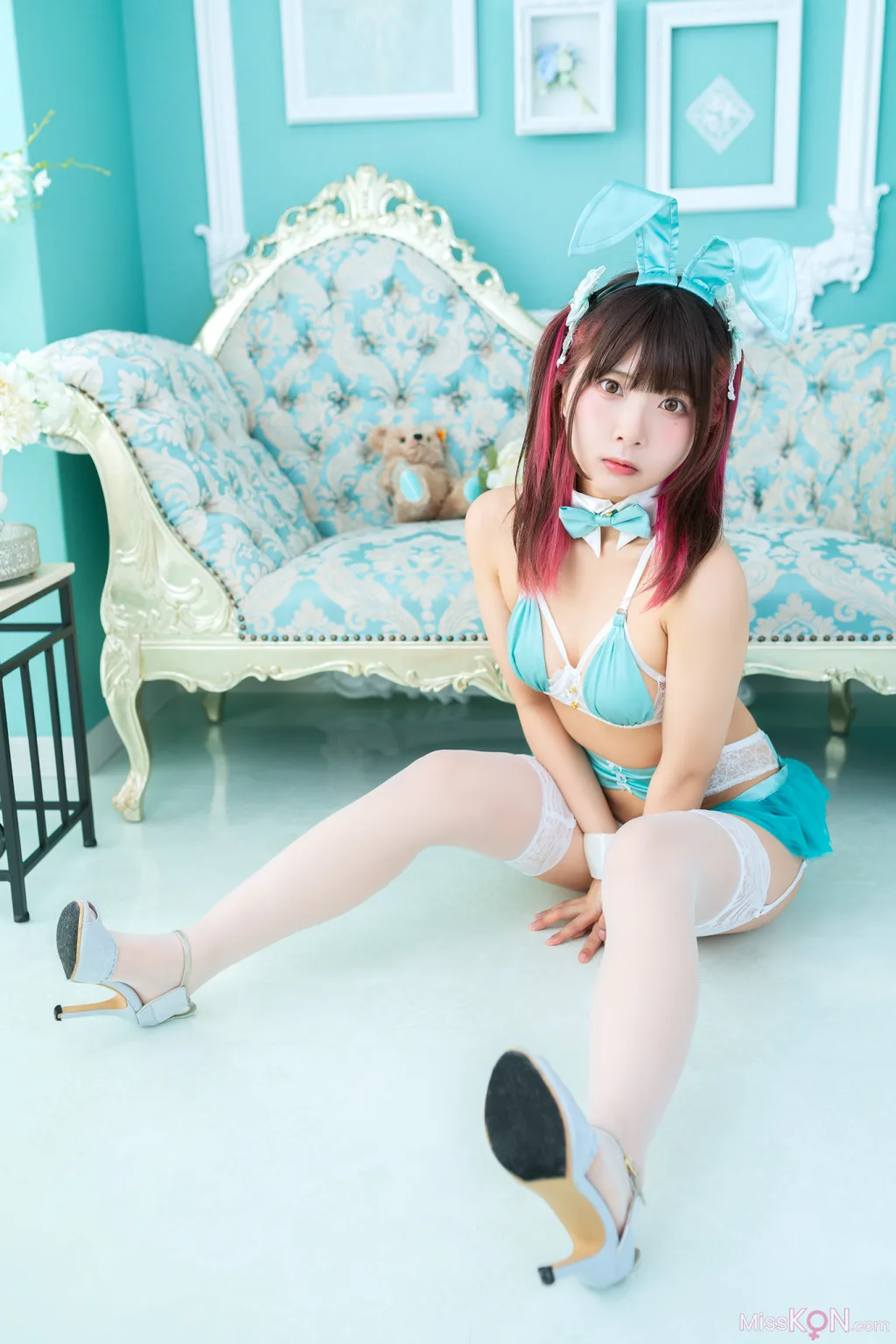 Coser@Tomiko (とみこ): Parcolle (200 photos) 1 Coser@Tomiko (とみこ): Parcolle (200 photos) 1