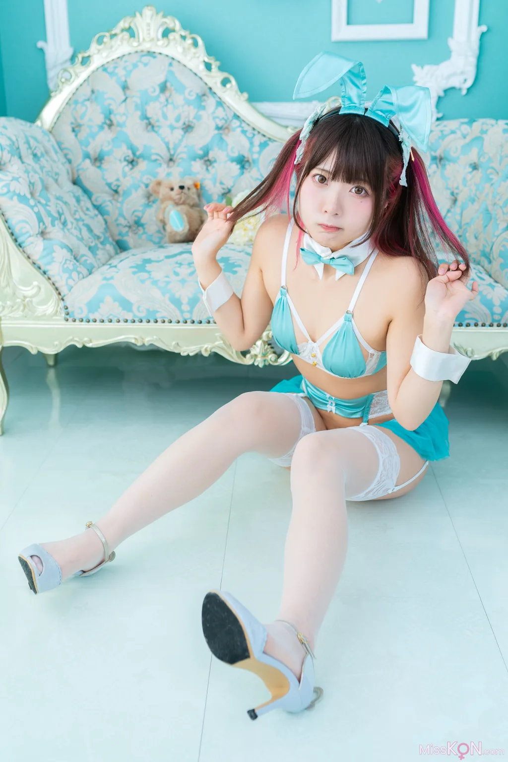 Coser@Tomiko (とみこ): Parcolle (200 photos) 2 Coser@Tomiko (とみこ): Parcolle (200 photos) 2