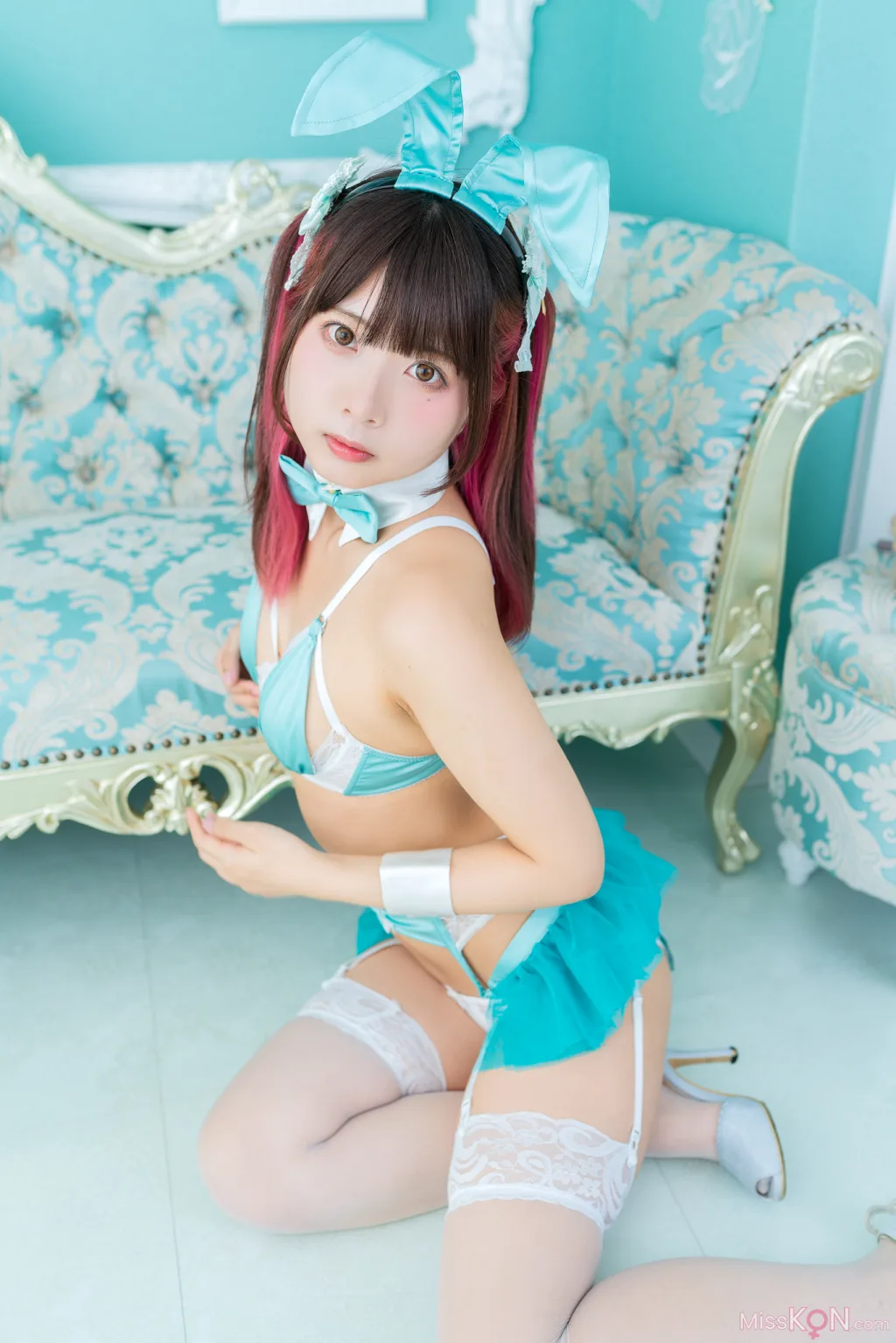 Coser@Tomiko (とみこ): Parcolle (200 photos) 19 Coser@Tomiko (とみこ): Parcolle (200 photos) 19