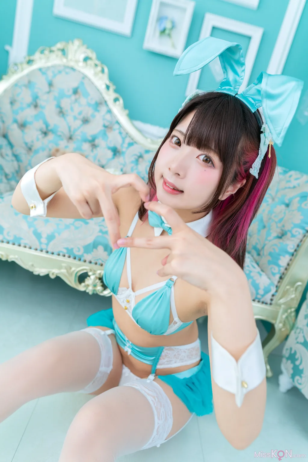 Coser@Tomiko (とみこ): Parcolle (200 photos) 5 Coser@Tomiko (とみこ): Parcolle (200 photos) 5