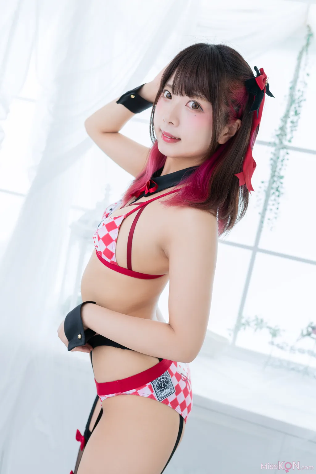 Coser@Tomiko (とみこ): Parcolle (200 photos) 4 Coser@Tomiko (とみこ): Parcolle (200 photos) 4