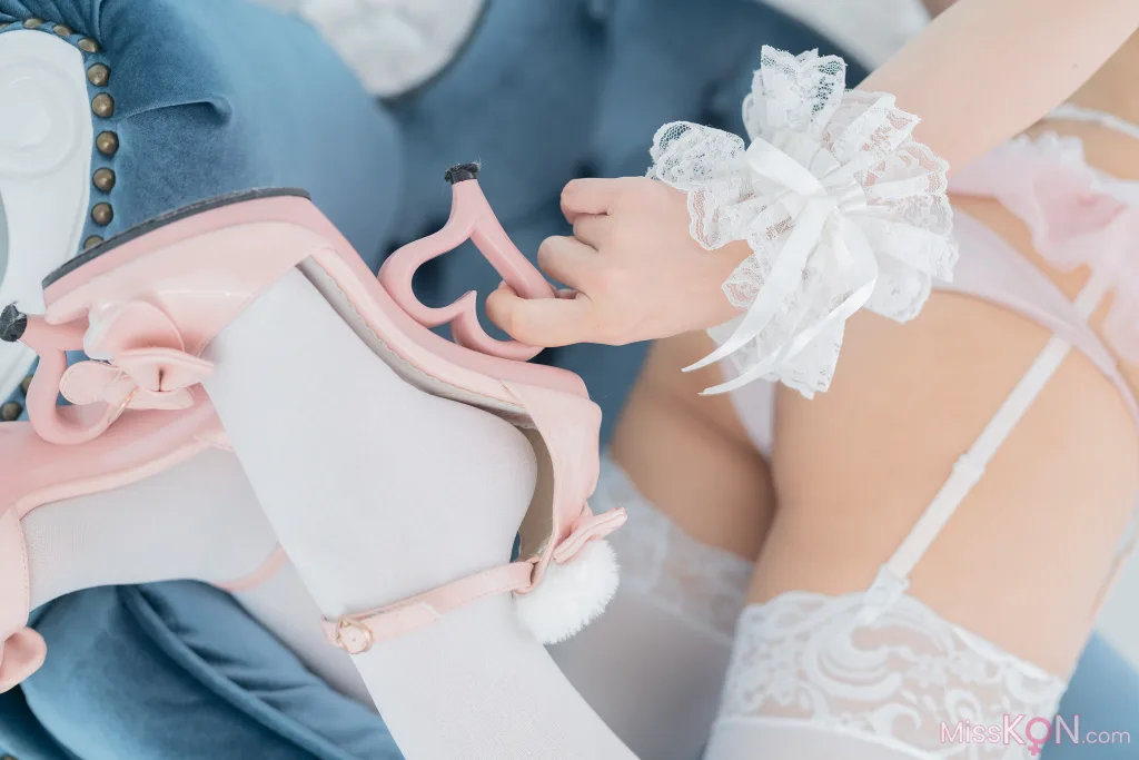 Coser@Tomiko (とみこ): Parcolle (200 photos) 15 Coser@Tomiko (とみこ): Parcolle (200 photos) 15