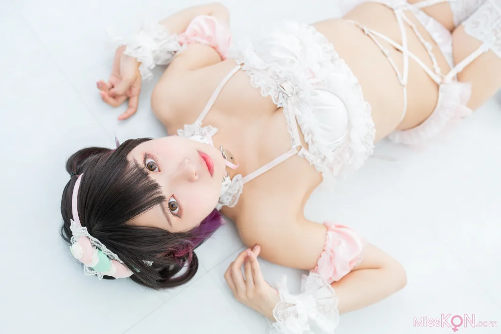 Coser@Tomiko (とみこ): Parcolle (200 photos) 2 Coser@Tomiko (とみこ): Parcolle (200 photos) 2