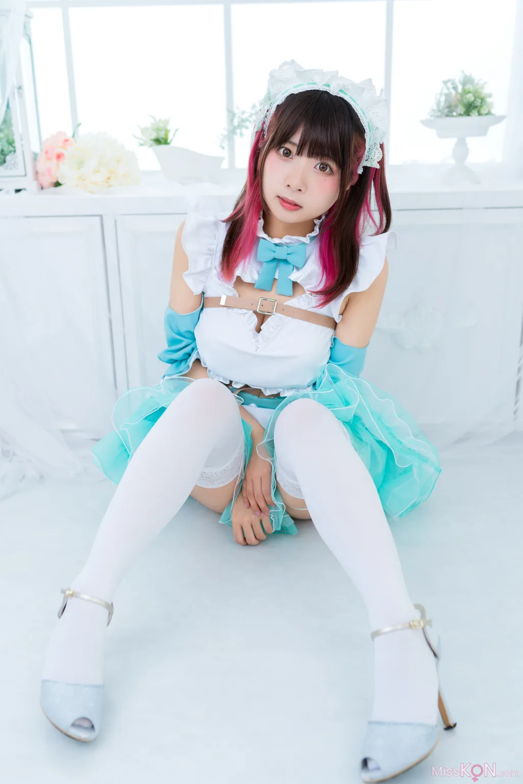 Coser@Tomiko (とみこ): Parcolle (200 photos) 3 Coser@Tomiko (とみこ): Parcolle (200 photos) 3