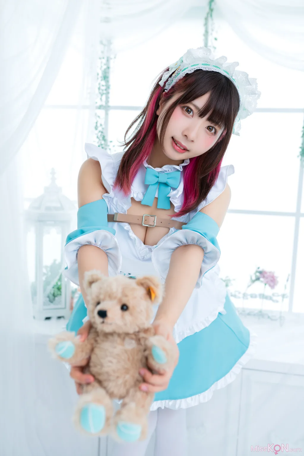 Coser@Tomiko (とみこ): Parcolle (200 photos) 18 Coser@Tomiko (とみこ): Parcolle (200 photos) 18